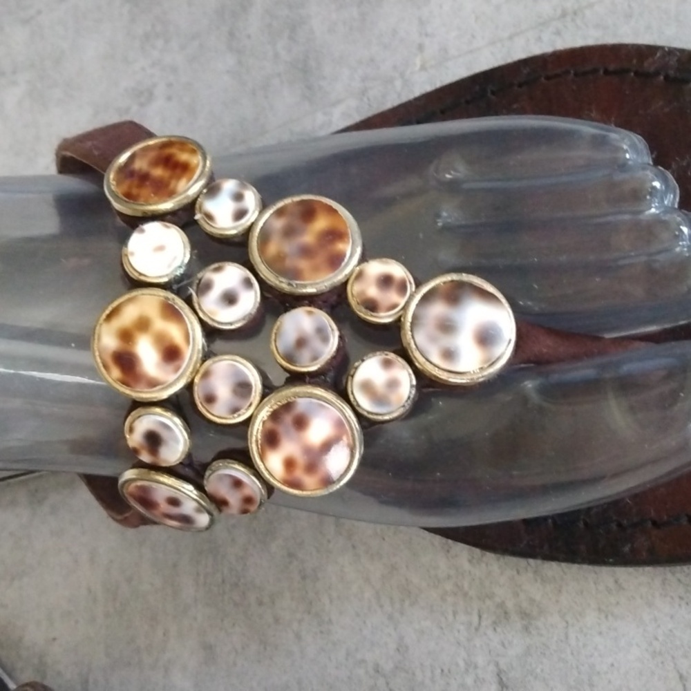 MYSTIQUE SANDALS - Picture 5 of 15